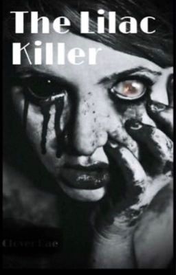 The Lilac Killer cover