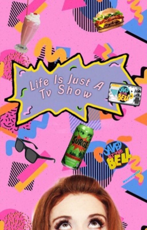 Life Is Just A Tv Show [Zack Morris & OC] by Maleficentist