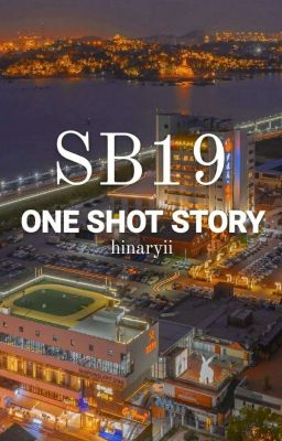 SB19||One-shot Story cover