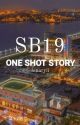 SB19||One-shot Story by hinaryii