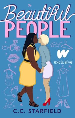 Beautiful People | wlw cover