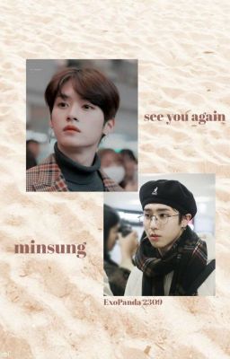 see you again | minsung cover