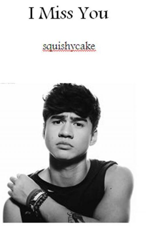 I Miss You - Calum Hood by squishycake