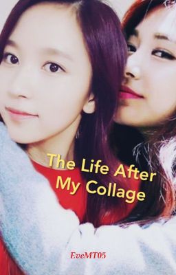 The Life After My College Book 2(Mitzu) cover