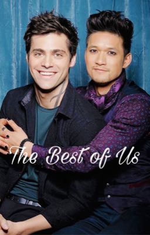 The Best of Us by Malec_ST