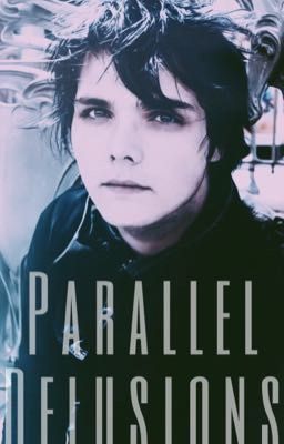 Parallel Delusions cover