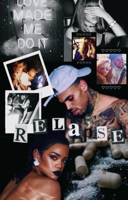 Relapse cover