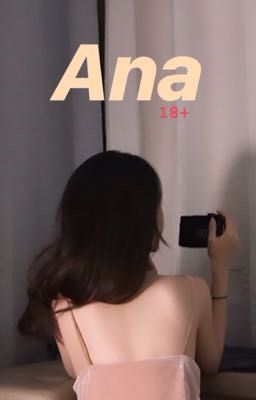 Ana (end) cover