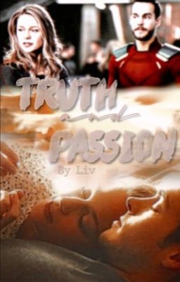 Truth and Passion || A Karamel Story cover