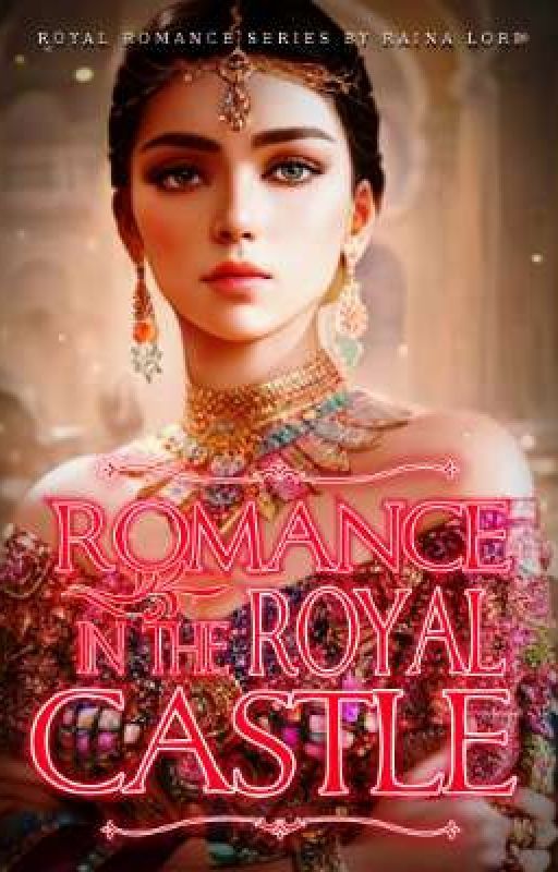 Romance In The Royal Castle (SAMPLES ONLY) by rainalori