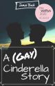 A (Gay) Cinderella Story [LESEPROBE] by Roiben