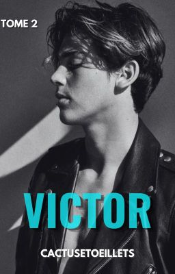 Victor [TOME 2] cover