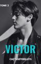 Victor [TOME 2] by cactusetoeillets