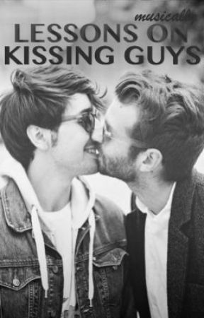 Lessons On Kissing Guys (BoyxBoy) by musically