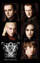 Volturi princess (Jane and Alec love story) by Love_Mikan