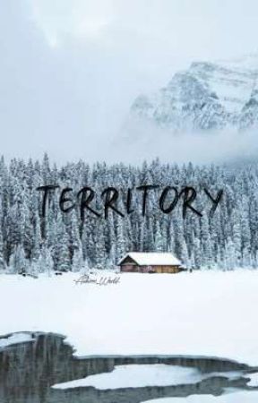 Territory ||°•°|| BNHA Werewolves by -Autumn_World-