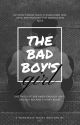 The Bad Boy's Girl by antheas