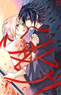 I Forgive You (Sasusaku Romance) cover