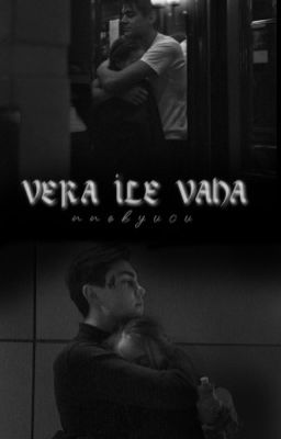 VERA İLE VAHA   cover