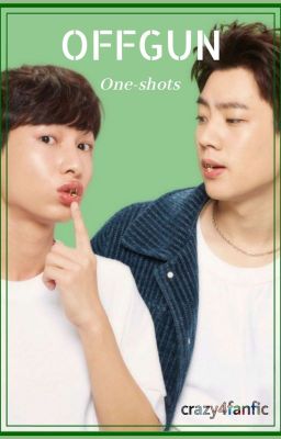 OffxGun One Shots cover