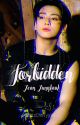 Forbidden - Jeon Jungkook ✔︎ by xXItzCheryyXx