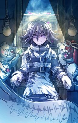 Not The Person I Seem To Be. (Drv3 Post Game Au) cover