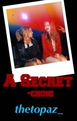 A Secret - Choni cover