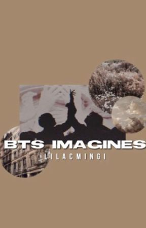 BTS Imagines {TRADUZIONE} by xangeltuanzyx