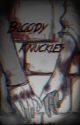 Bloody Knuckles {Kengan Ashura! Various! X Reader} by PainfulSmiling