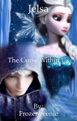 Jelsa (the curse within us) cover