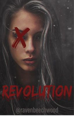 Revolution cover