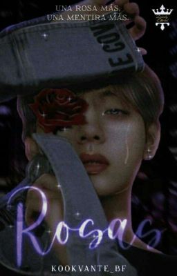 Rosas • KookTae cover