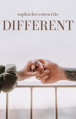 Different cover