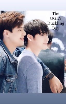 The Ugly Duckling Boy  cover