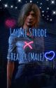 Dead By Daylight: Laurie Strode X Reader (Male) by TheDarkHope_