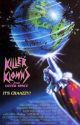 Killer Klowns | Rich Terenzi by skylarstyles56