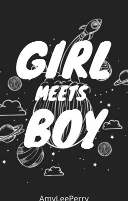 Girl Meets Boy ✅ cover