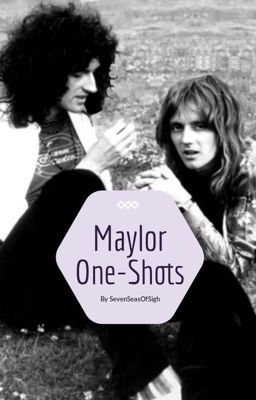 Maylor One-Shots cover