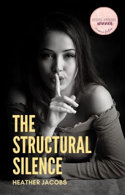 The Structural Silence *COMPLETE* (Book 1 of The Transition of Pinn) cover