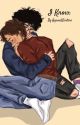 I Know || Reddie FanFic by AyameWinters