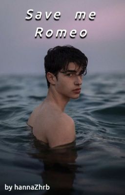 Save me Romeo (bxb) cover