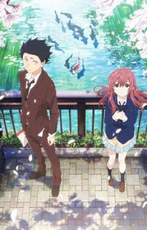 A Silent Voice Oneshots by IHaveNoMotivationX