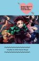 Kimetsu no Yaiba Demon Slayer X reader {The Frost Breaker} -Discontinued- by TheDemonGodess