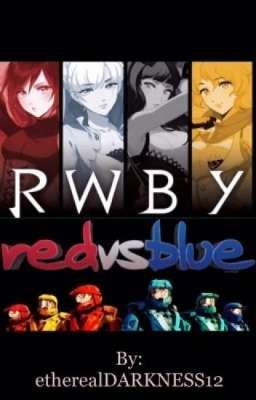 Red Vs Blue: The Tales From Remnant cover