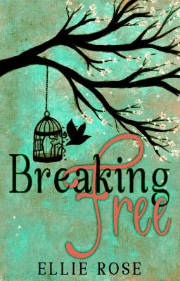 Breaking Free cover