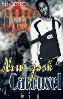 New York Carousel  cover