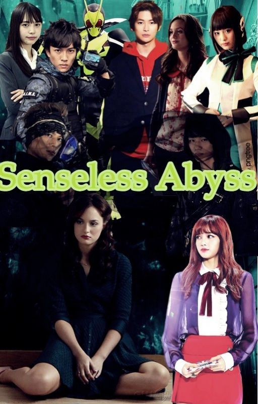 Senseless Abyss (Zero-One Fanfic) by Paranilla