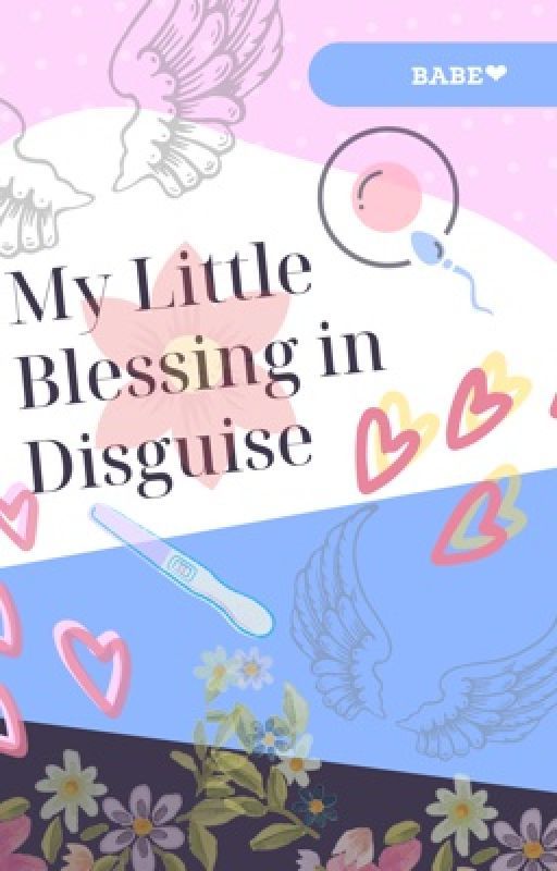 My Little Blessings in Disguise - Diza fanfic(very old story) by queenlolo101