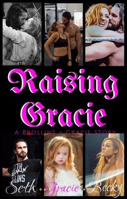 Raising Gracie cover