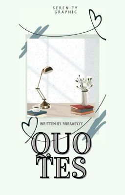 『 eng qoutes 』 cover